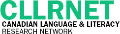 Canadian Language & Literacy Research Network